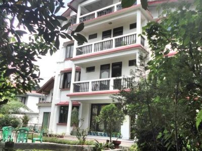 Hotel White Conch Residency