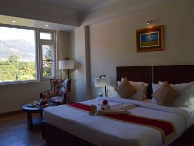 Green View by Green Tree Hotels