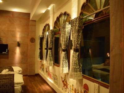 Suraj Haveli