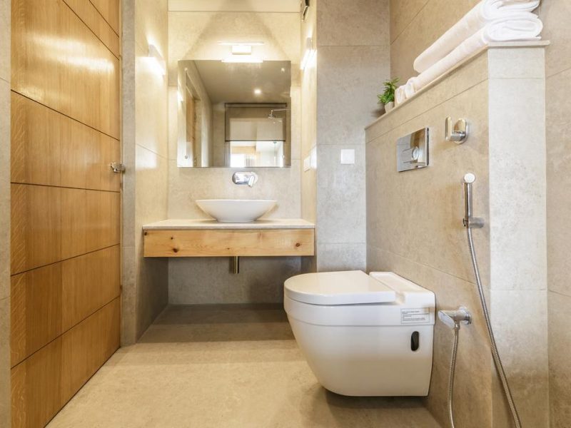 The Bodhi Tree Hotel