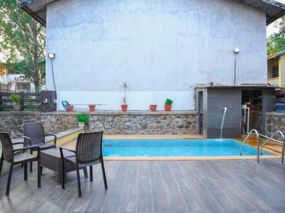 Lonavala Villas By Tanmay