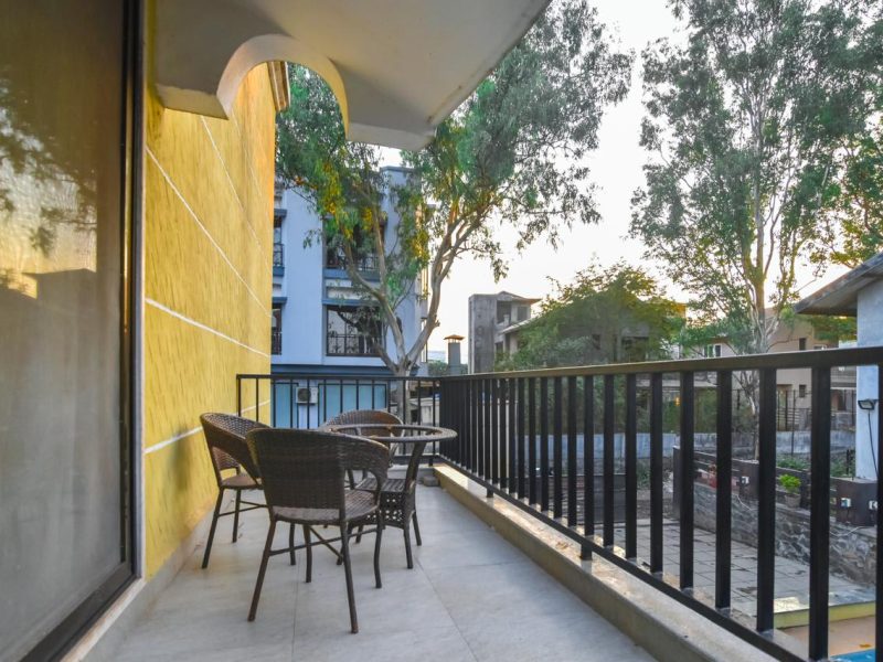 Lonavala Villas By Tanmay