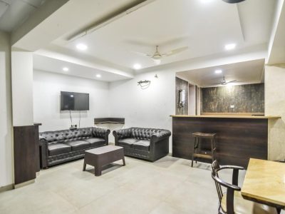Lonavala Villas By Tanmay
