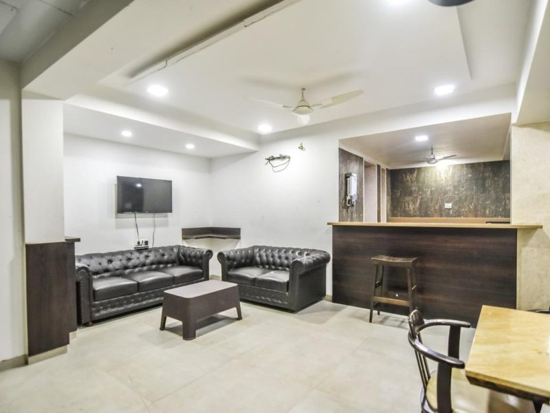 Lonavala Villas By Tanmay