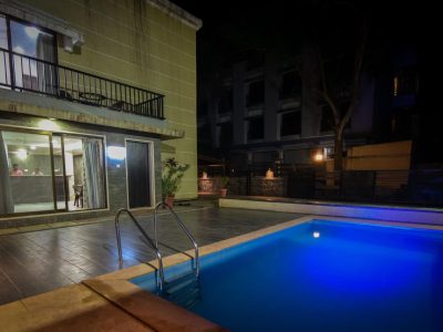 Lonavala Villas By Tanmay