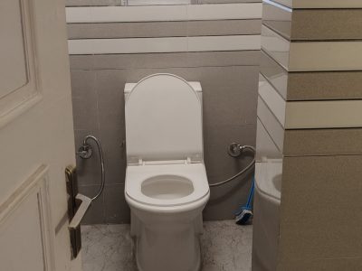 RusticRejuve Darjeeling2BR with balconies