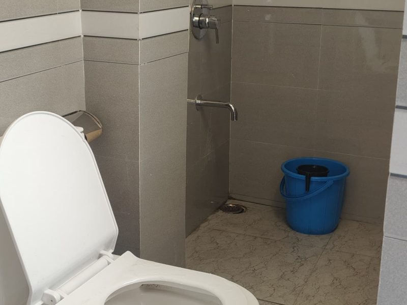 RusticRejuve Darjeeling2BR with balconies