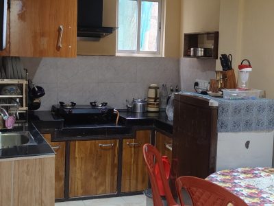 RusticRejuve Darjeeling2BR with balconies