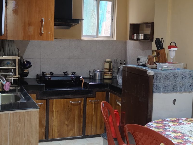 RusticRejuve Darjeeling2BR with balconies