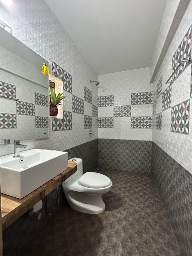 'My Nest' guest house in Candolim