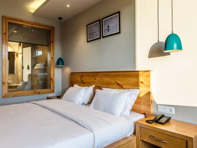 The Bodhi Tree Hotel