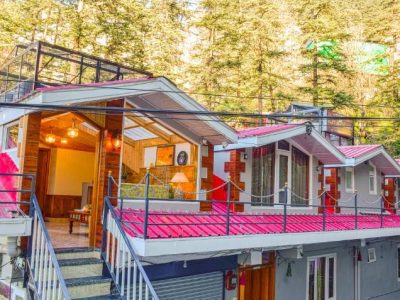 Singhs BnB by Lazy Getaways Shimla