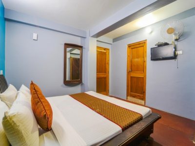 Singhs BnB by Lazy Getaways Shimla