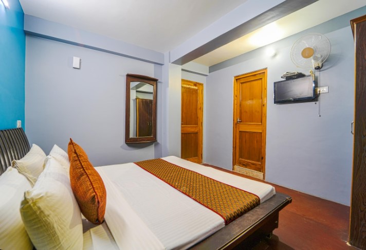 Singhs BnB by Lazy Getaways Shimla