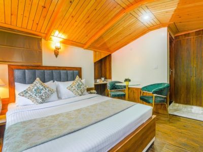 Singhs BnB by Lazy Getaways Shimla