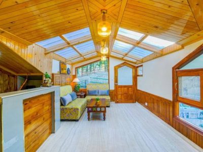 Singhs BnB by Lazy Getaways Shimla