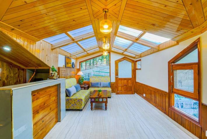 Singhs BnB by Lazy Getaways Shimla