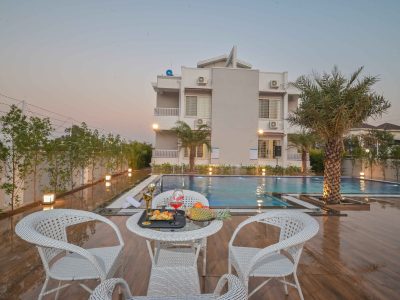 Eagle Mansion Lonavala