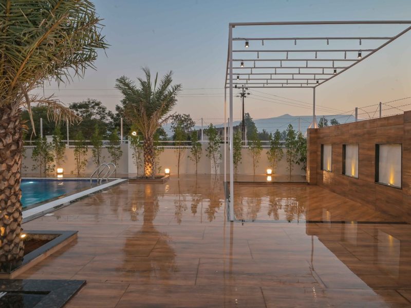 Eagle Mansion Lonavala