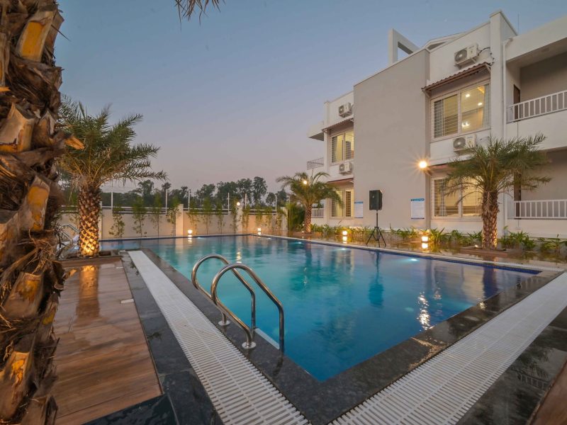 Eagle Mansion Lonavala