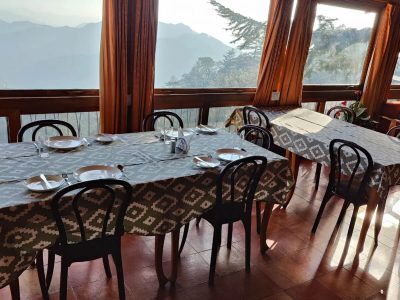Spars Lodge Shimla