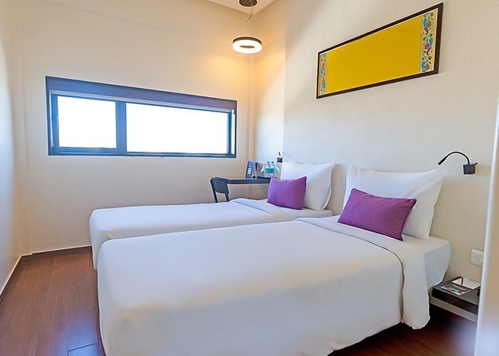 7 Apple Hotel Aurangabad