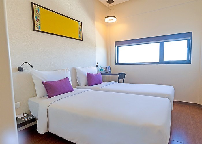 7 Apple Hotel Aurangabad