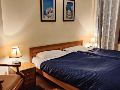 Spars Lodge Shimla