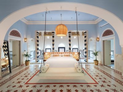 The Johri Retreat Jaipur