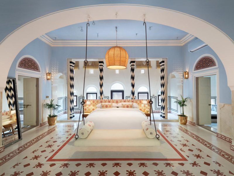 The Johri Retreat Jaipur