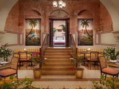 The Johri Retreat Jaipur