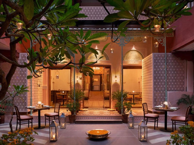 The Johri Retreat Jaipur