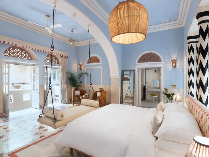 The Johri Retreat Jaipur