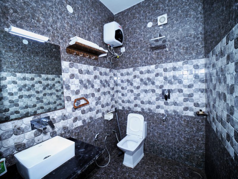 The Orchid Retreat, Agra