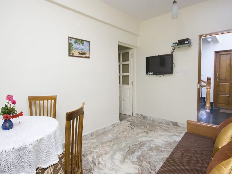 San Miguel Holiday Homes - Self Catered Apartments