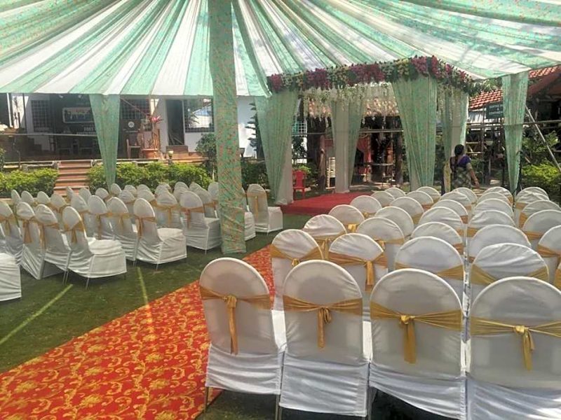 Fort View Resort Aurangabad