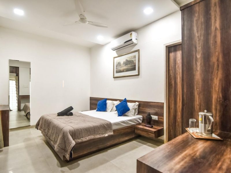 Lonavala Villas By Tanmay