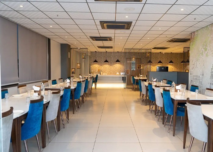 7 Apple Hotel Aurangabad