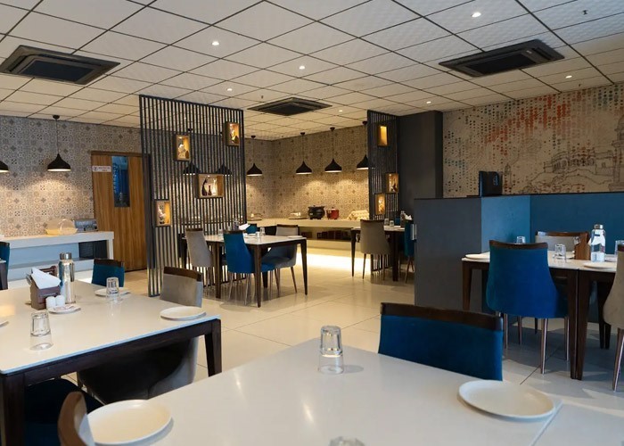 7 Apple Hotel Aurangabad