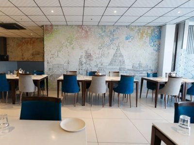 7 Apple Hotel Aurangabad