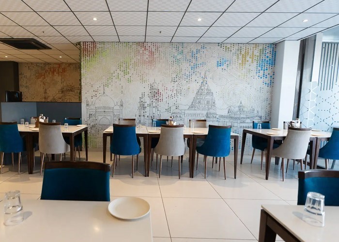 7 Apple Hotel Aurangabad