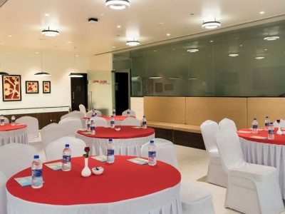 7 Apple Hotel Aurangabad