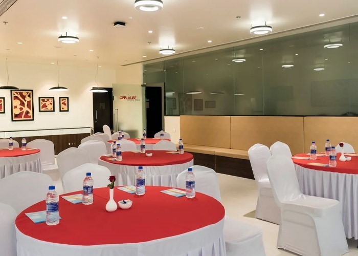 7 Apple Hotel Aurangabad