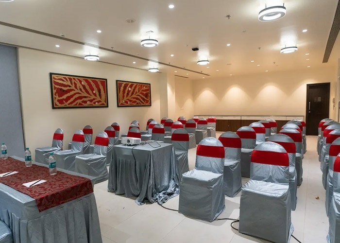 7 Apple Hotel Aurangabad