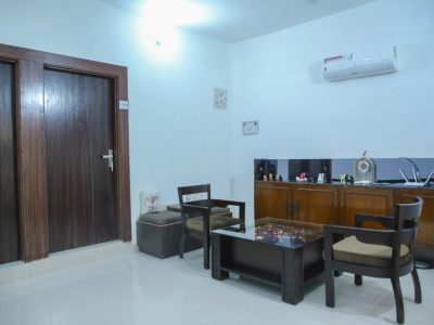 Aradhana's Home Stay Agra