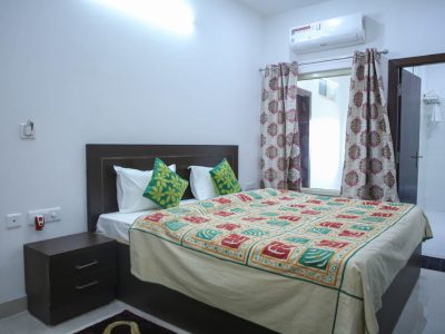Aradhana's Home Stay Agra