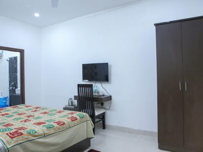 Aradhana's Home Stay Agra
