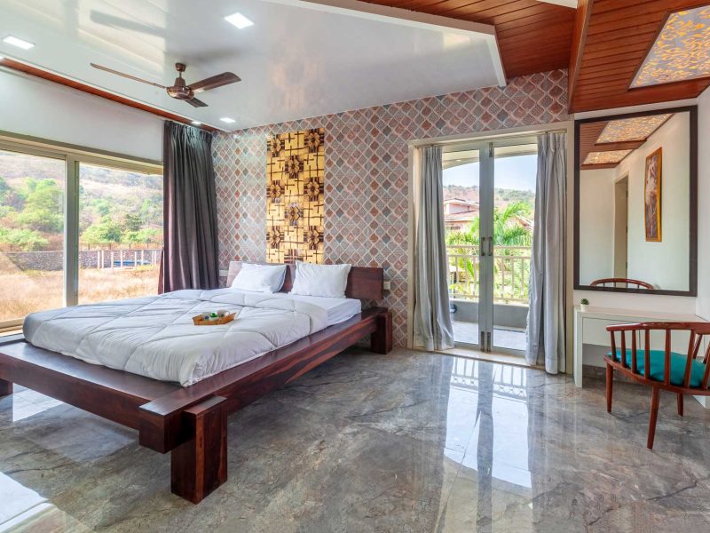 Lonavala Ayurkutir Villa