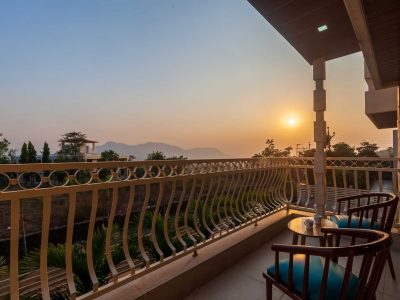 Lonavala Ayurkutir Villa