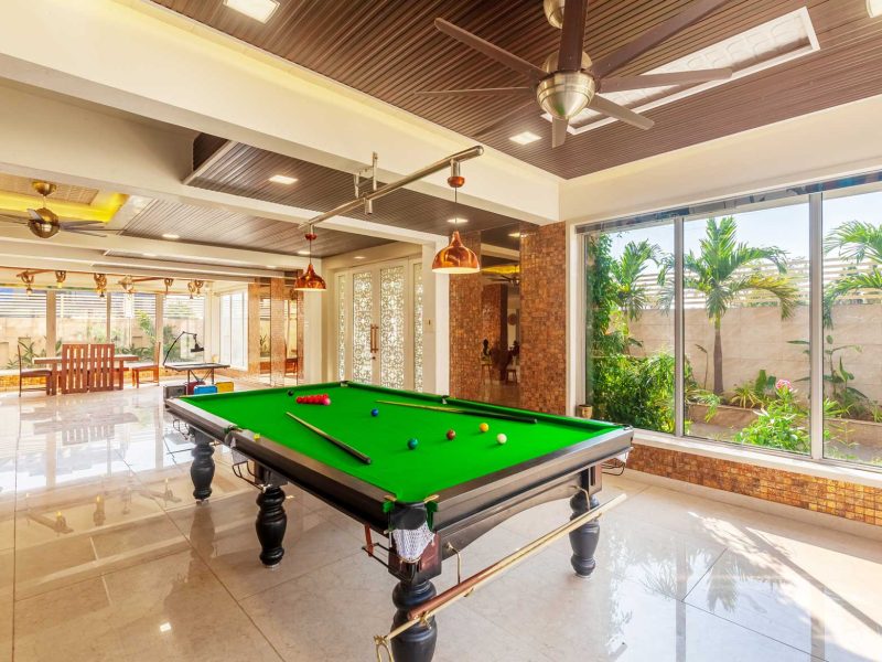 Lonavala Ayurkutir Villa